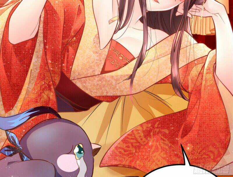 Ta Phải Làm Hoàng Hậu Chapter 3 trang 18