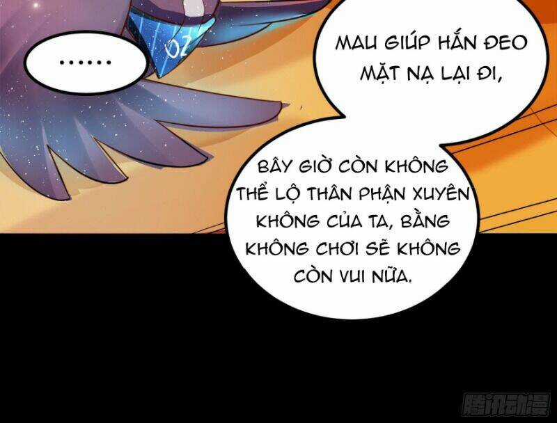 Ta Phải Làm Hoàng Hậu Chapter 3 trang 19