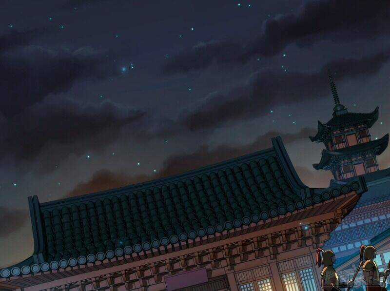 Ta Phải Làm Hoàng Hậu Chapter 3 trang 2