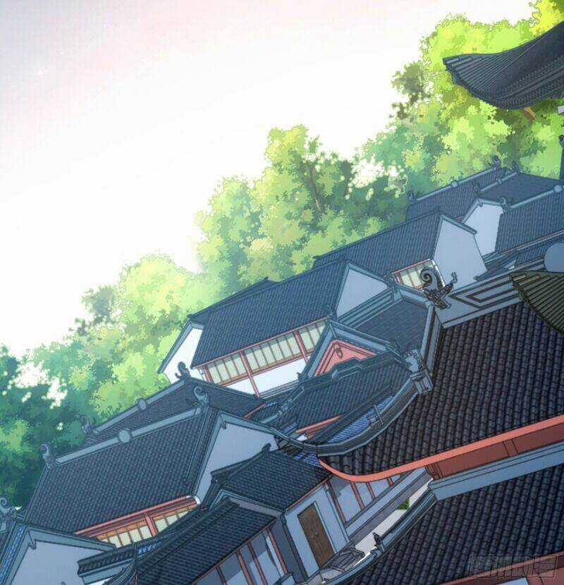 Ta Phải Làm Hoàng Hậu Chapter 3 trang 21