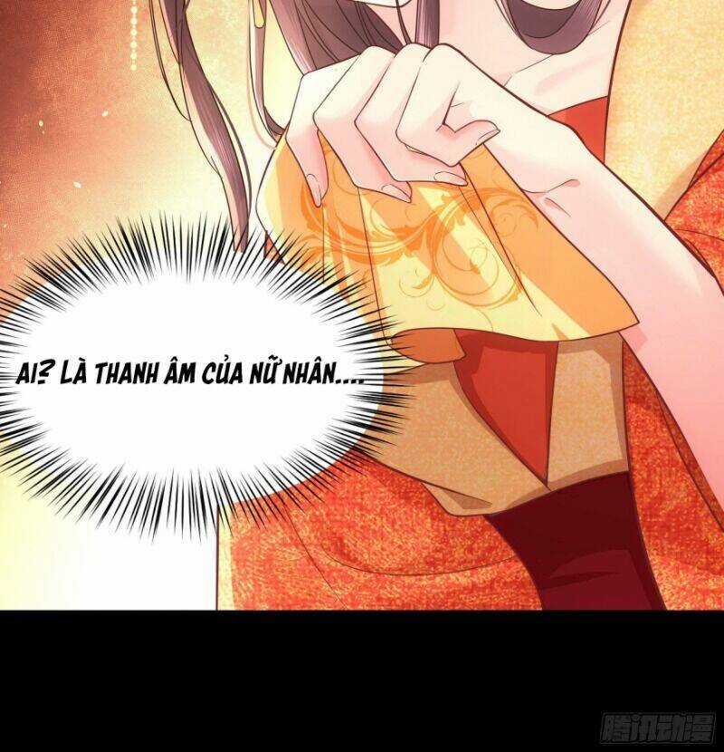 Ta Phải Làm Hoàng Hậu Chapter 3 trang 24