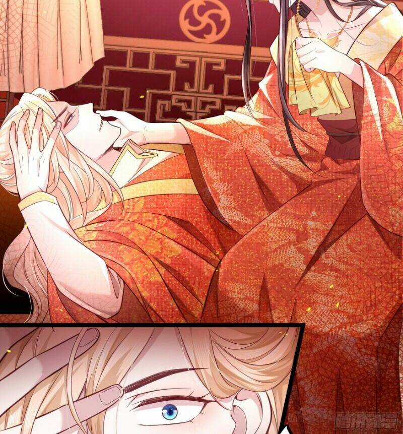 Ta Phải Làm Hoàng Hậu Chapter 3 trang 26