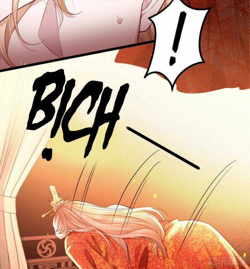 Ta Phải Làm Hoàng Hậu Chapter 3 trang 27