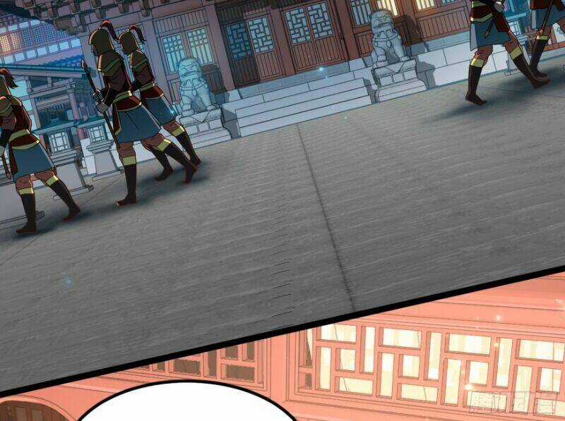 Ta Phải Làm Hoàng Hậu Chapter 3 trang 3