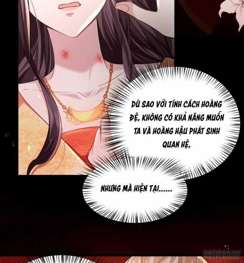 Ta Phải Làm Hoàng Hậu Chapter 3 trang 33