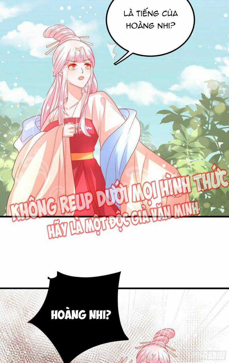 Ta Phải Làm Hoàng Hậu Chapter 30 trang 10