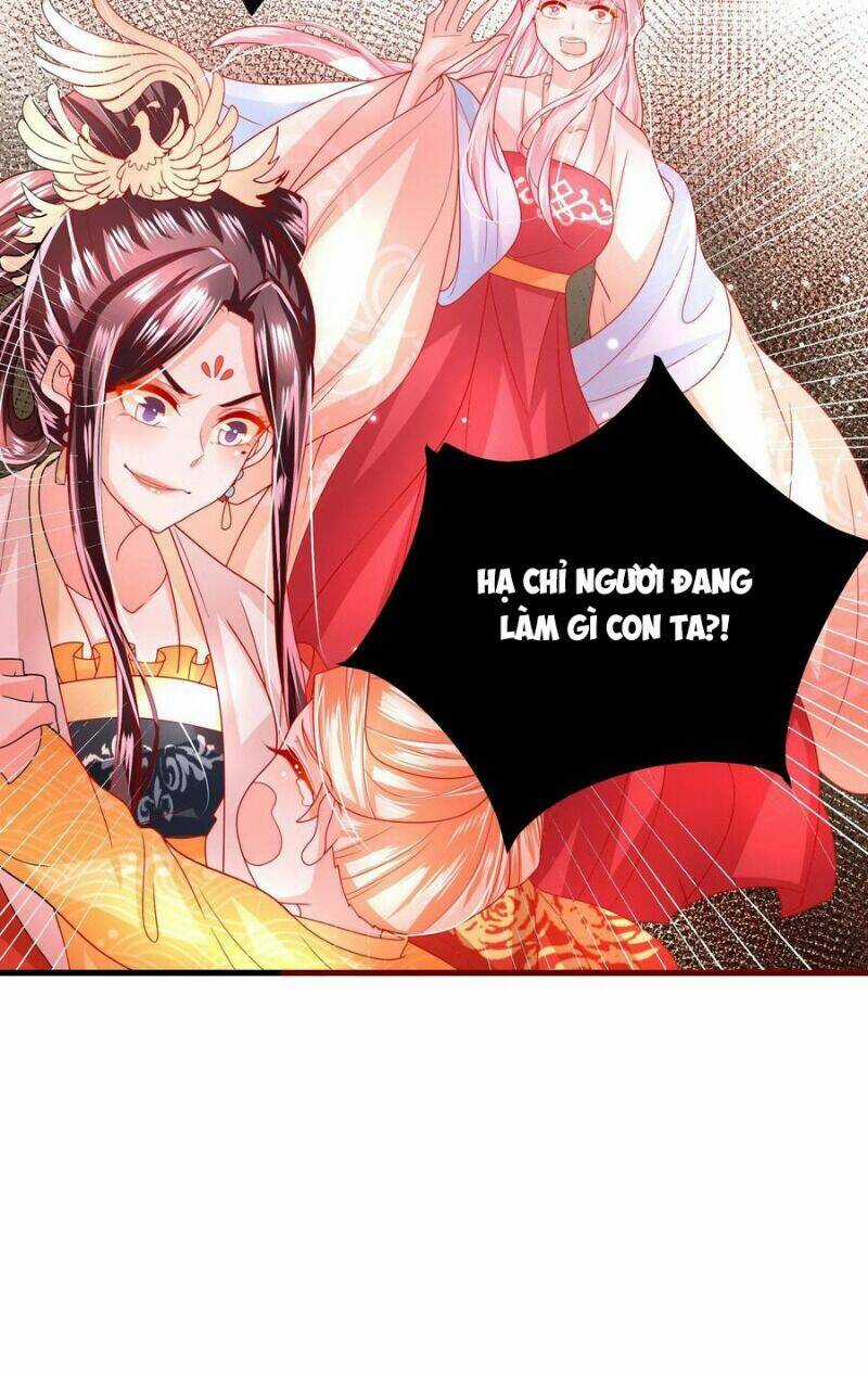 Ta Phải Làm Hoàng Hậu Chapter 30 trang 11