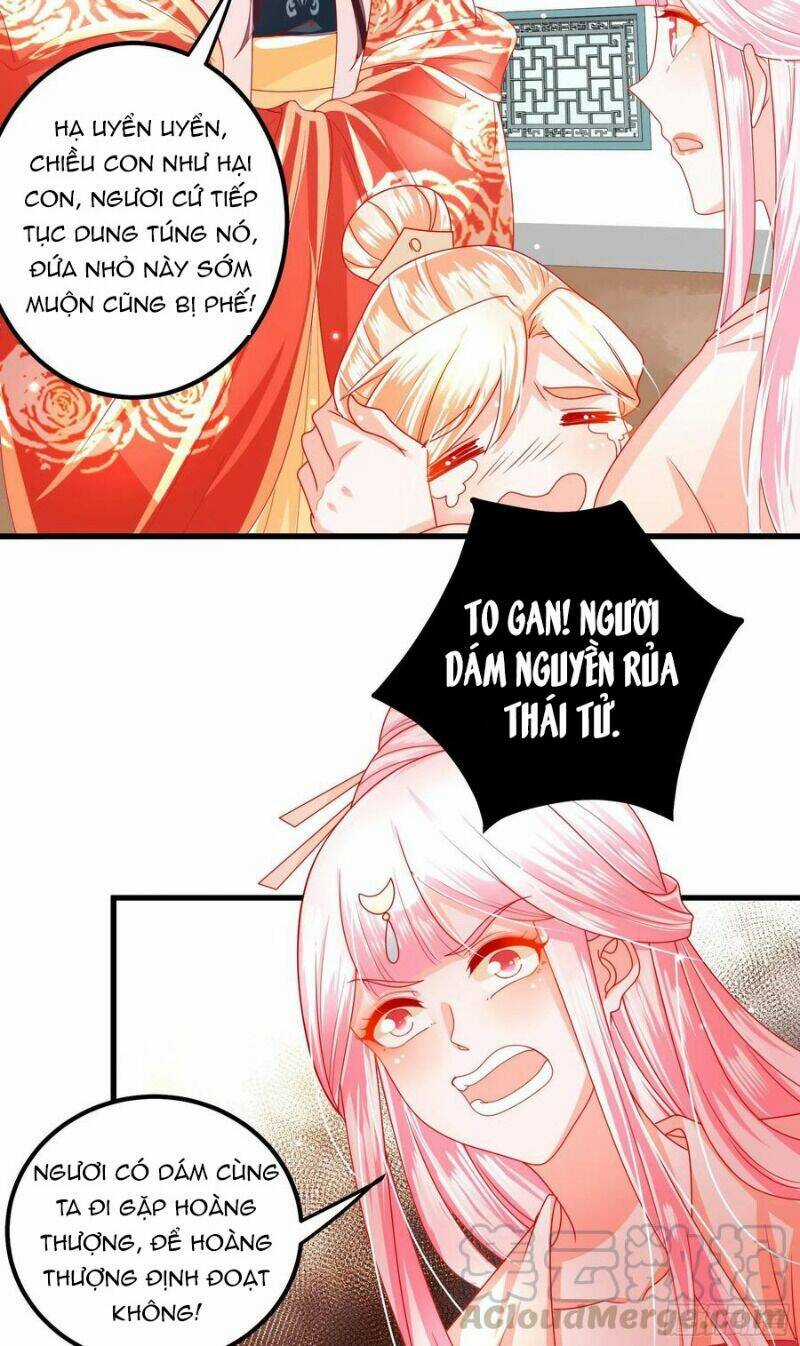 Ta Phải Làm Hoàng Hậu Chapter 30 trang 15