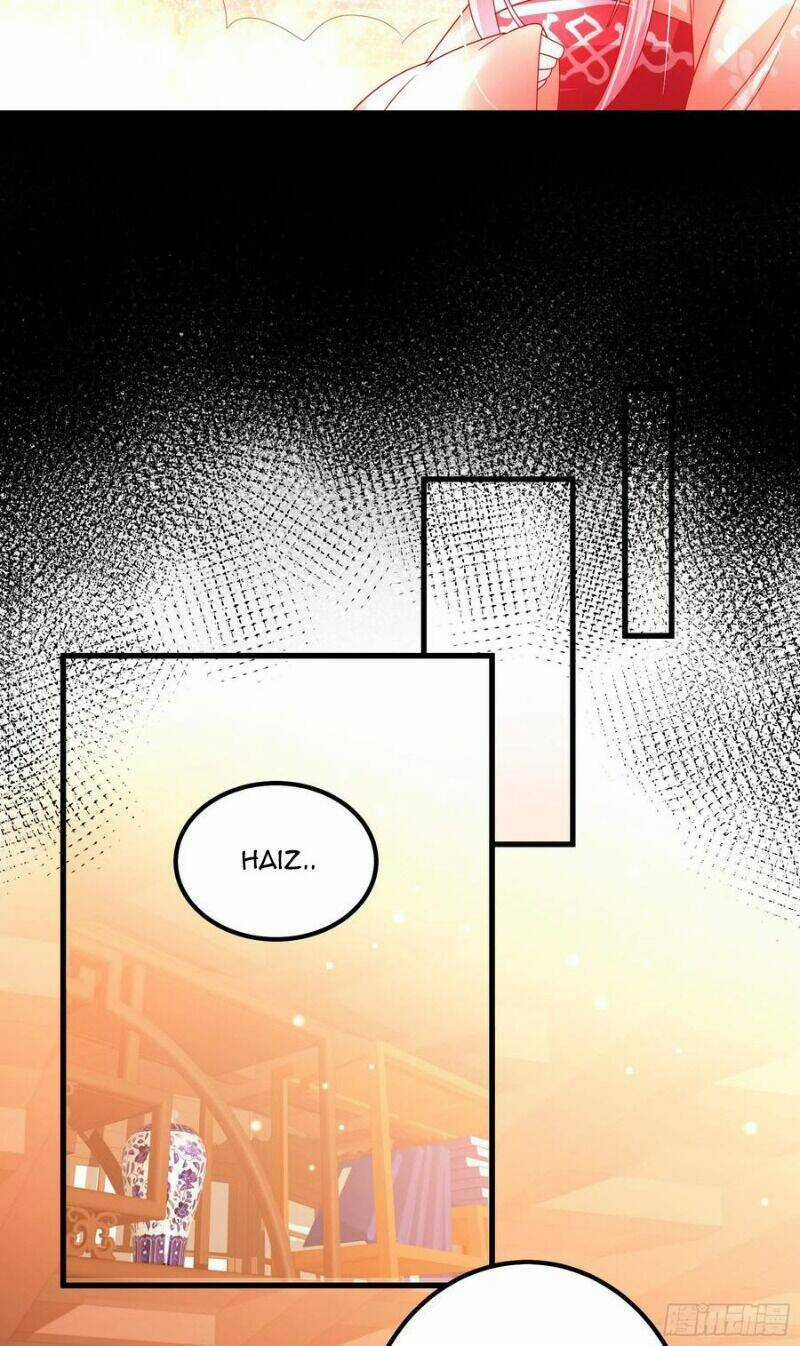 Ta Phải Làm Hoàng Hậu Chapter 30 trang 18