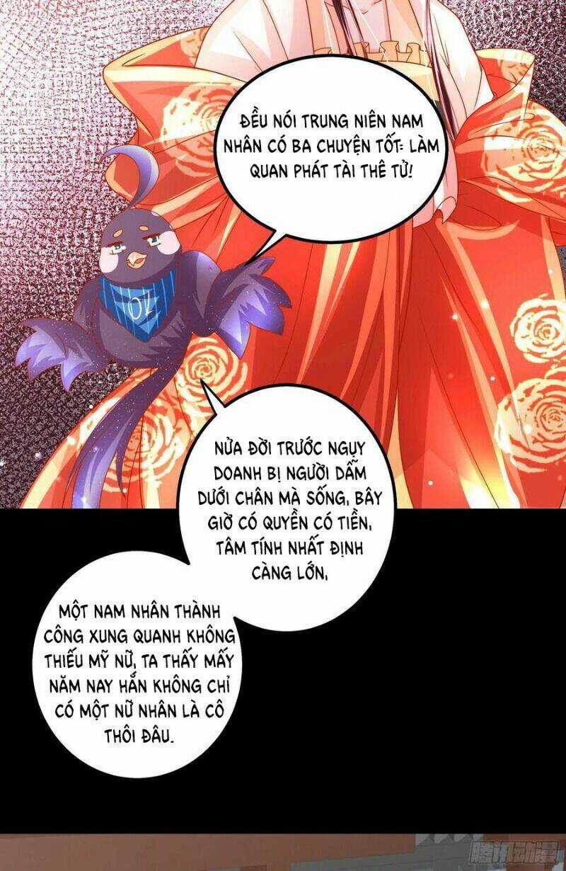 Ta Phải Làm Hoàng Hậu Chapter 30 trang 26