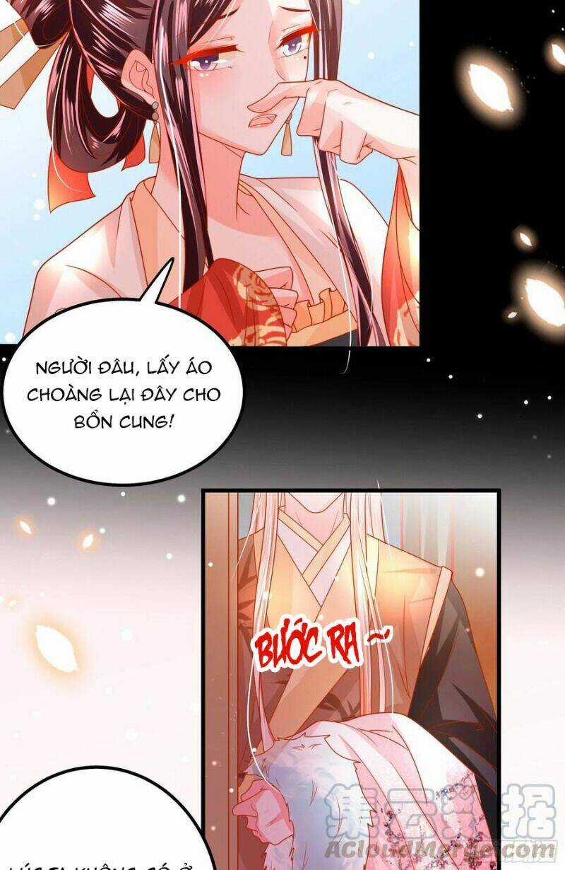 Ta Phải Làm Hoàng Hậu Chapter 30 trang 29