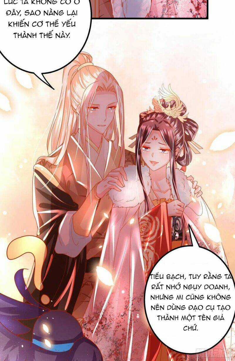 Ta Phải Làm Hoàng Hậu Chapter 30 trang 30