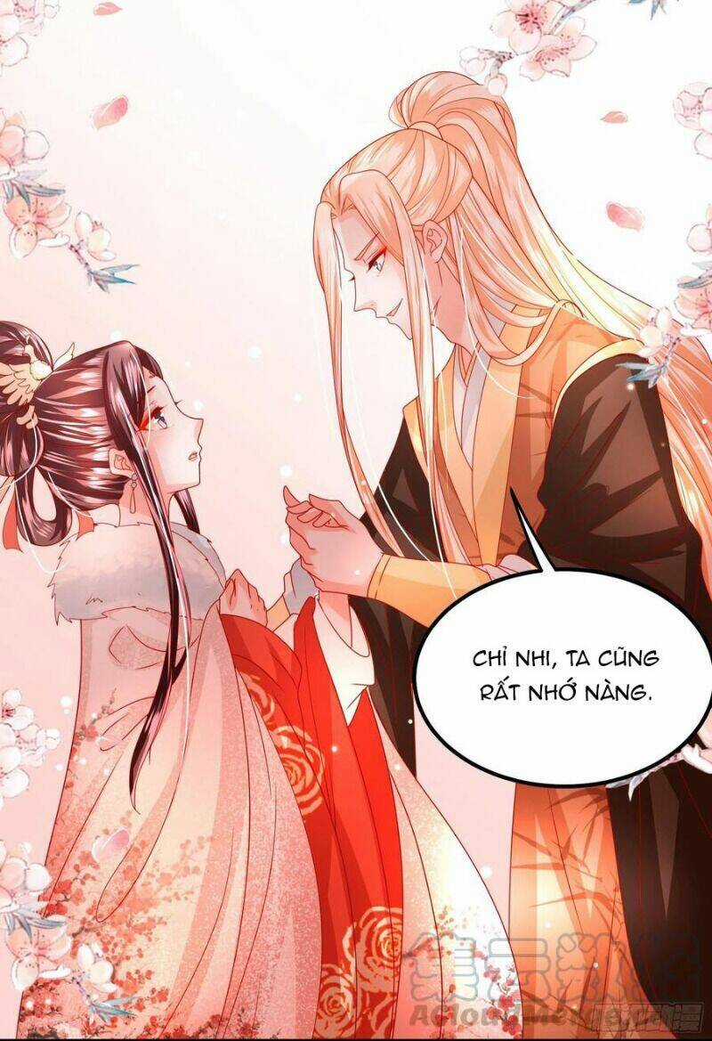 Ta Phải Làm Hoàng Hậu Chapter 30 trang 33
