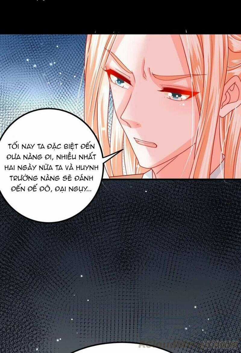 Ta Phải Làm Hoàng Hậu Chapter 30 trang 35