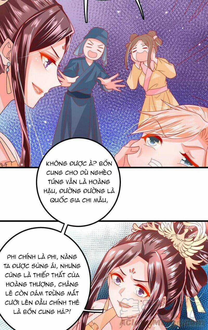 Ta Phải Làm Hoàng Hậu Chapter 30 trang 5