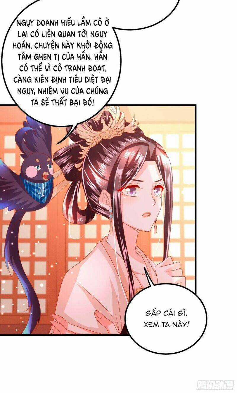 Ta Phải Làm Hoàng Hậu Chapter 31 trang 11