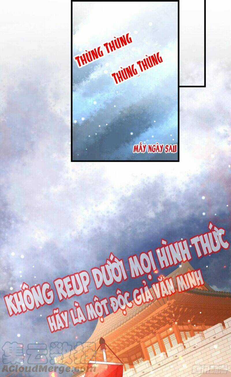 Ta Phải Làm Hoàng Hậu Chapter 31 trang 19