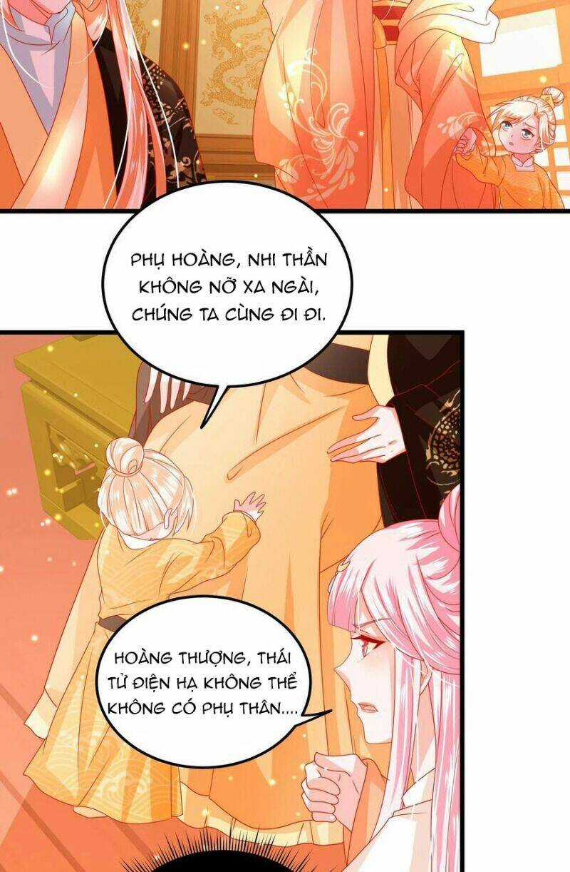 Ta Phải Làm Hoàng Hậu Chapter 31 trang 23