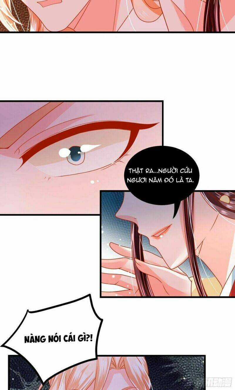 Ta Phải Làm Hoàng Hậu Chapter 32 trang 10