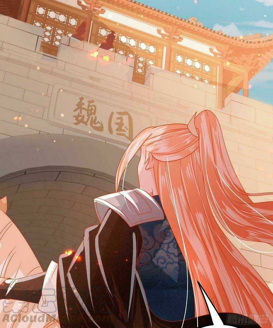 Ta Phải Làm Hoàng Hậu Chapter 32 trang 35