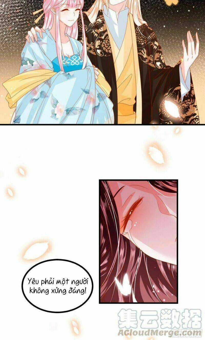 Ta Phải Làm Hoàng Hậu Chapter 32 trang 7