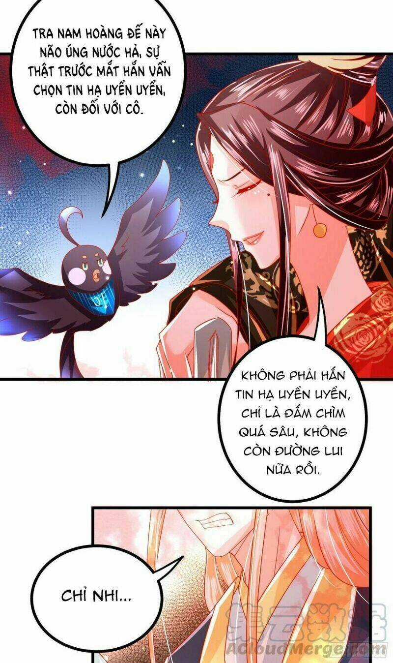 Ta Phải Làm Hoàng Hậu Chapter 34 trang 19