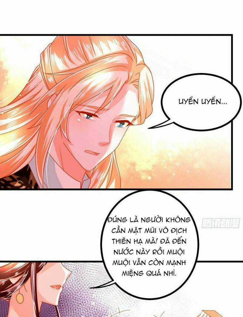 Ta Phải Làm Hoàng Hậu Chapter 34 trang 9