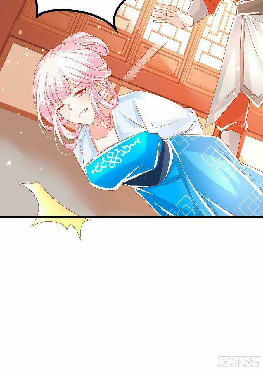 Ta Phải Làm Hoàng Hậu Chapter 35 trang 11