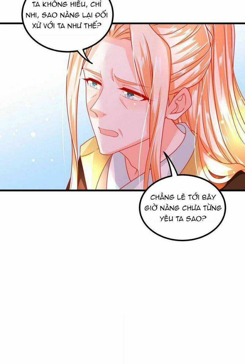 Ta Phải Làm Hoàng Hậu Chapter 35 trang 31