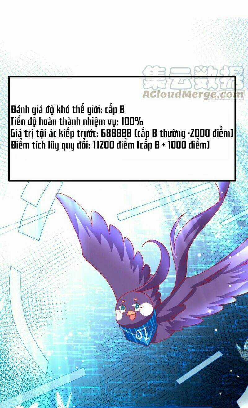 Ta Phải Làm Hoàng Hậu Chapter 35 trang 37