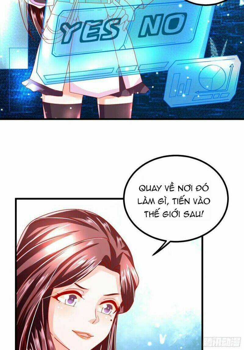 Ta Phải Làm Hoàng Hậu Chapter 35 trang 39