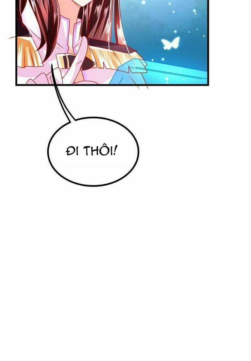 Ta Phải Làm Hoàng Hậu Chapter 35 trang 40