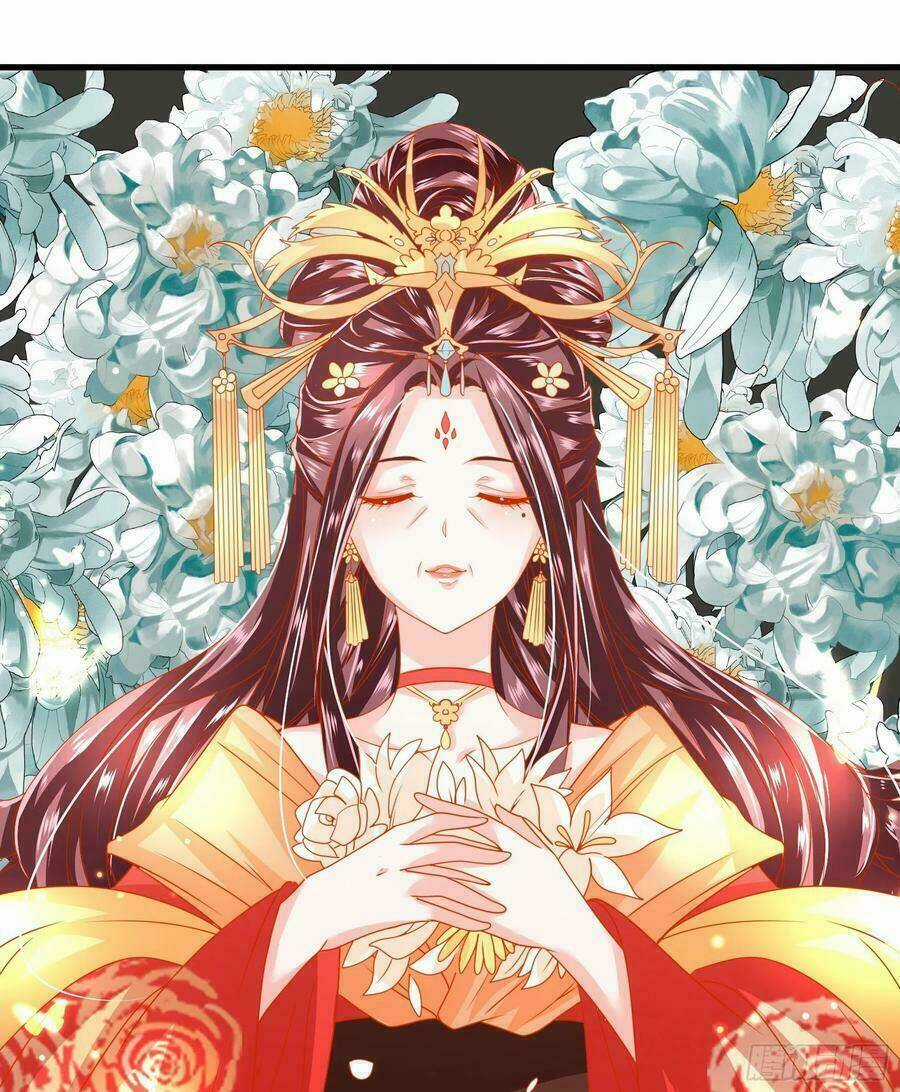 Ta Phải Làm Hoàng Hậu Chapter 36 trang 12