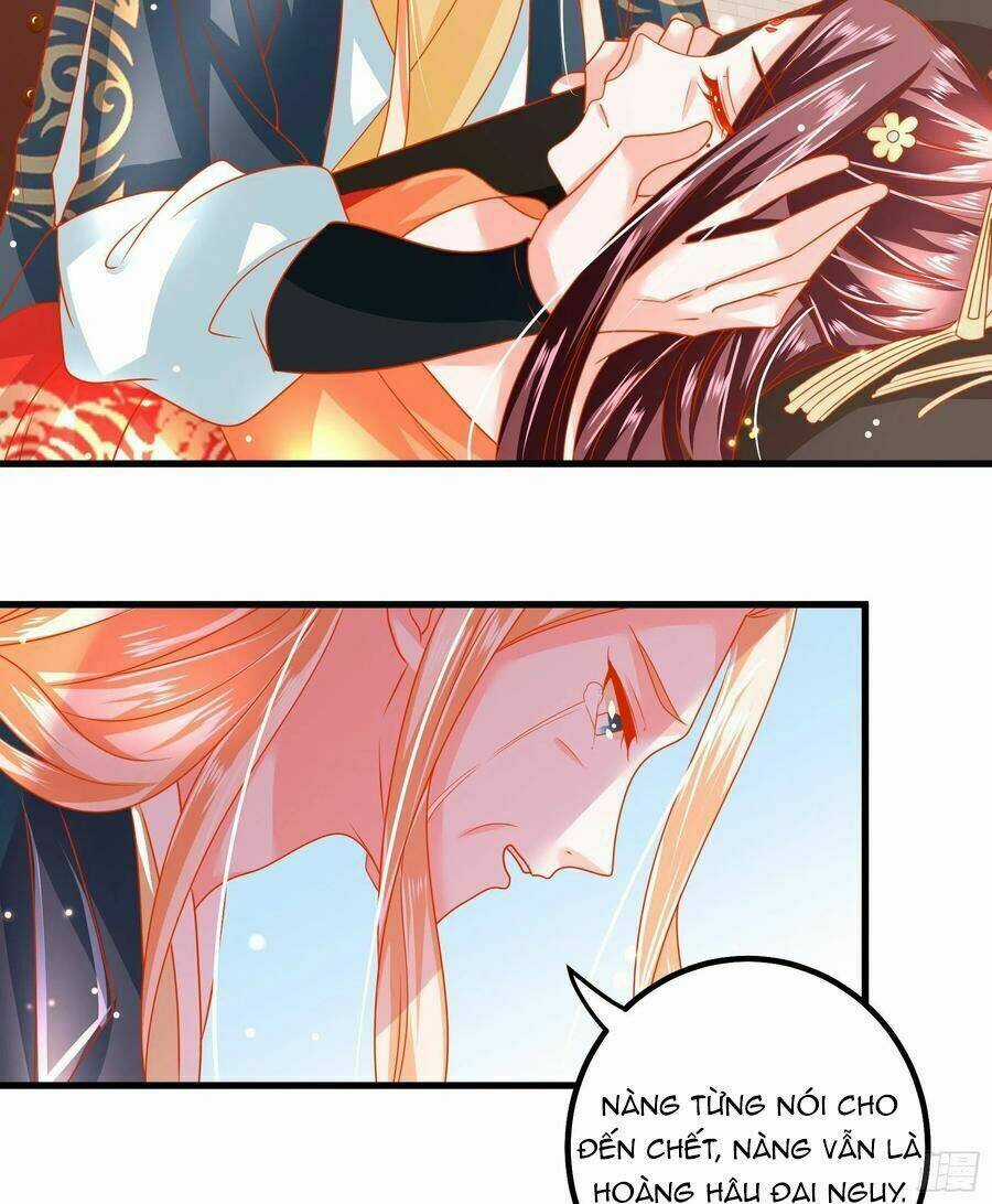 Ta Phải Làm Hoàng Hậu Chapter 36 trang 14