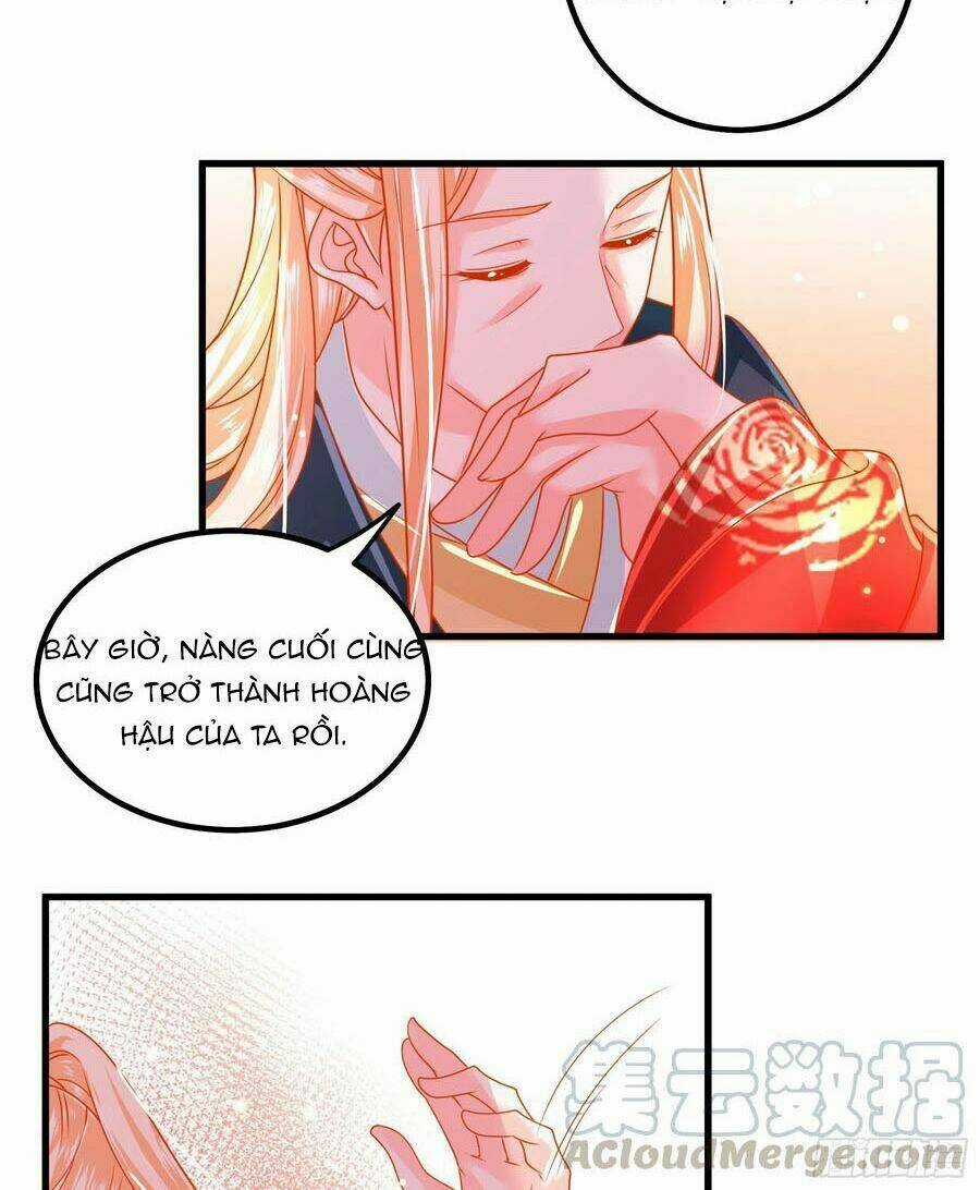 Ta Phải Làm Hoàng Hậu Chapter 36 trang 15
