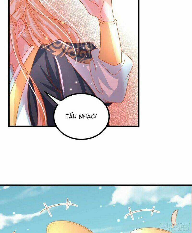 Ta Phải Làm Hoàng Hậu Chapter 36 trang 16