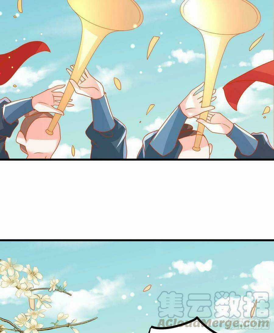 Ta Phải Làm Hoàng Hậu Chapter 36 trang 17