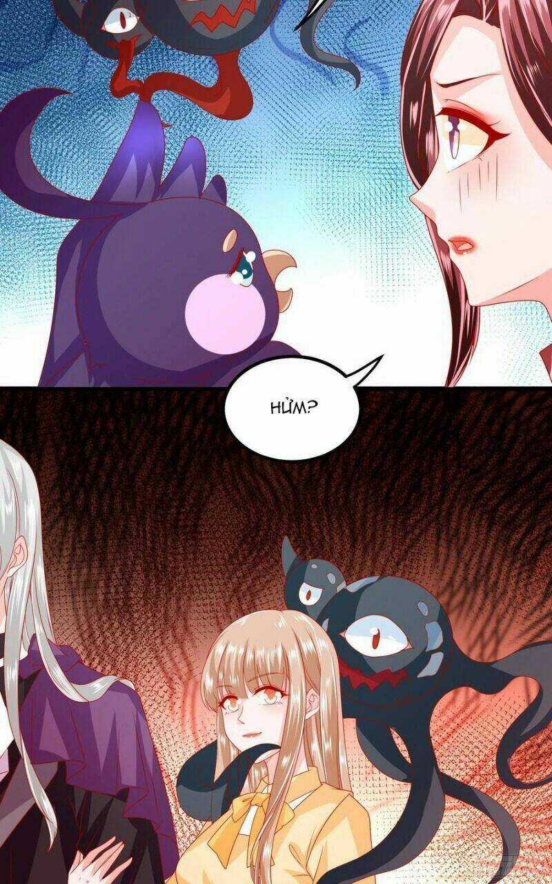 Ta Phải Làm Hoàng Hậu Chapter 37 trang 14