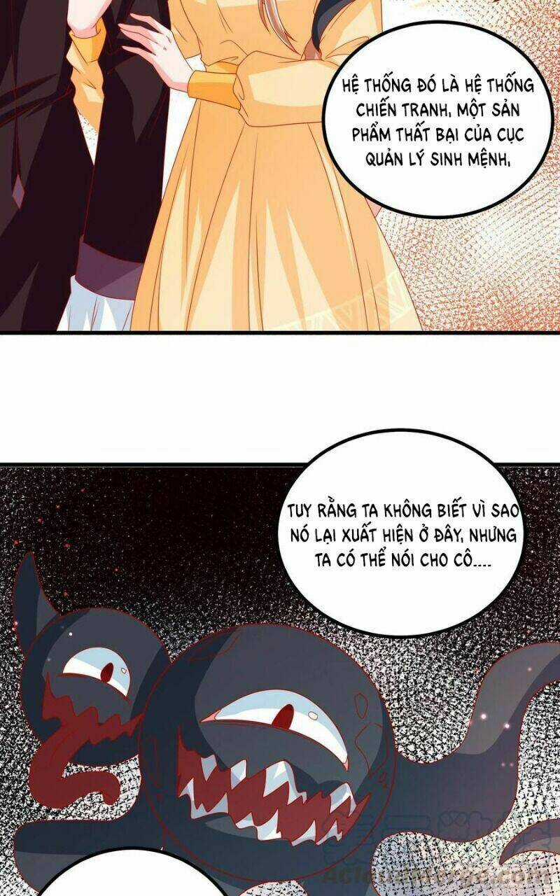 Ta Phải Làm Hoàng Hậu Chapter 37 trang 15