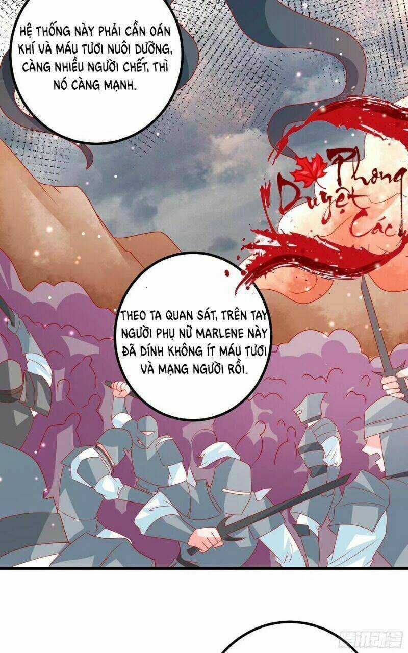 Ta Phải Làm Hoàng Hậu Chapter 37 trang 16