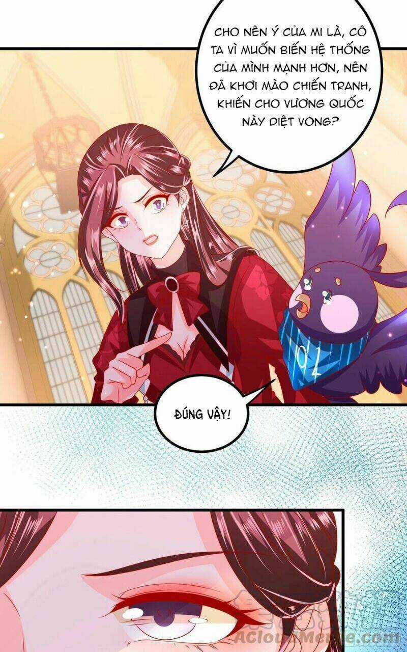 Ta Phải Làm Hoàng Hậu Chapter 37 trang 17