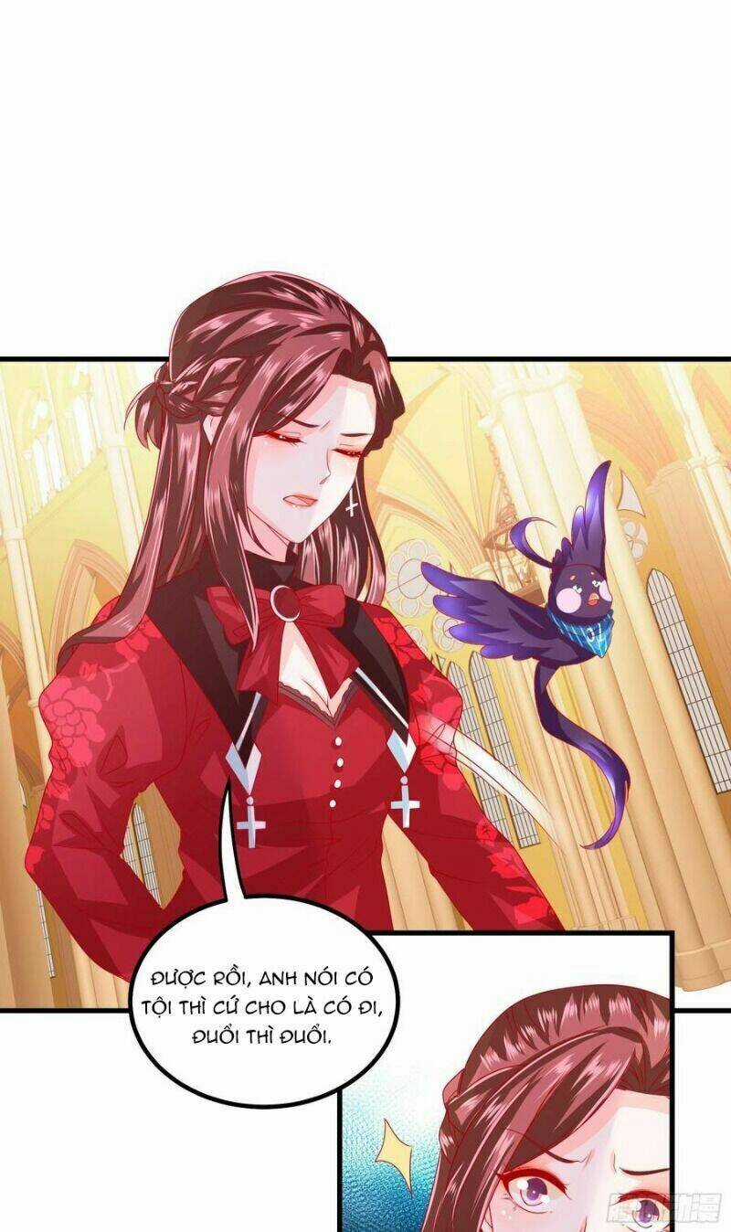 Ta Phải Làm Hoàng Hậu Chapter 37 trang 20