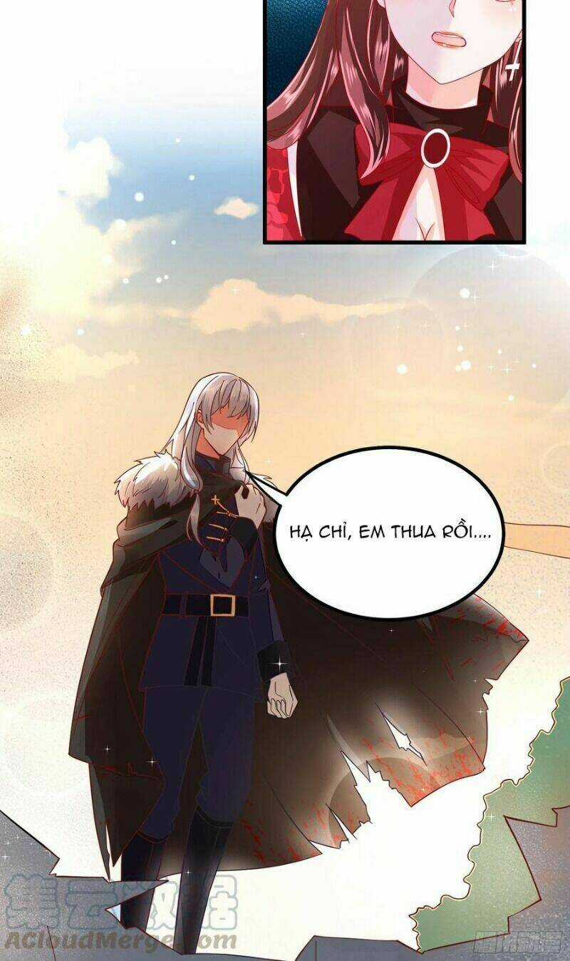 Ta Phải Làm Hoàng Hậu Chapter 37 trang 21