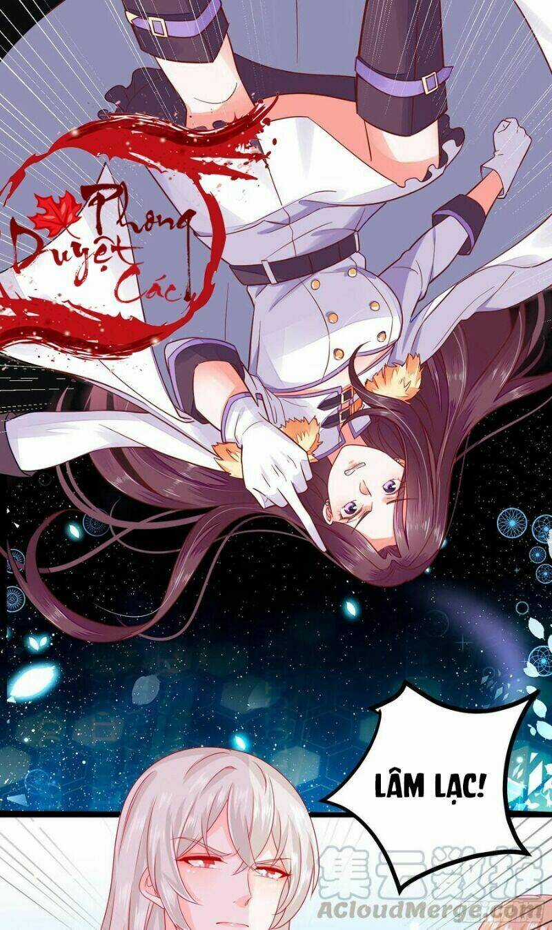 Ta Phải Làm Hoàng Hậu Chapter 37 trang 23