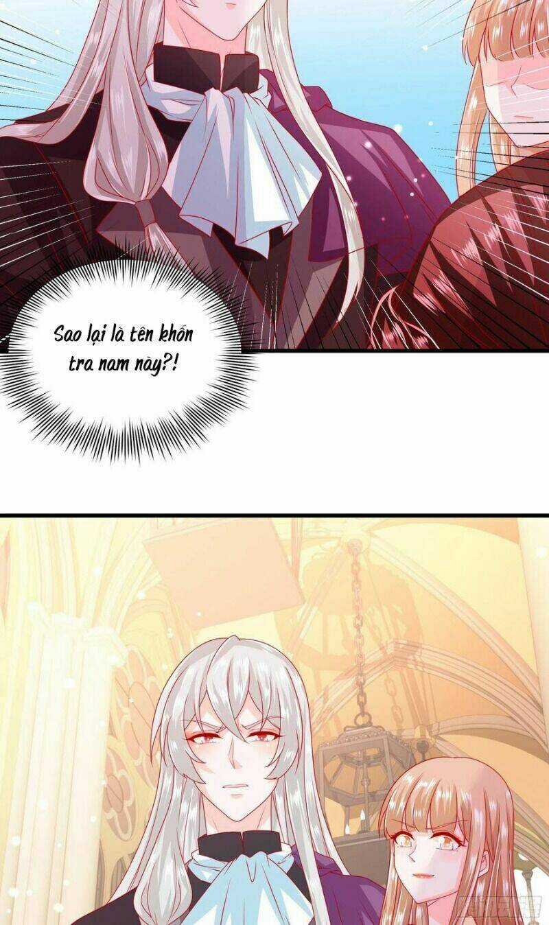 Ta Phải Làm Hoàng Hậu Chapter 37 trang 24