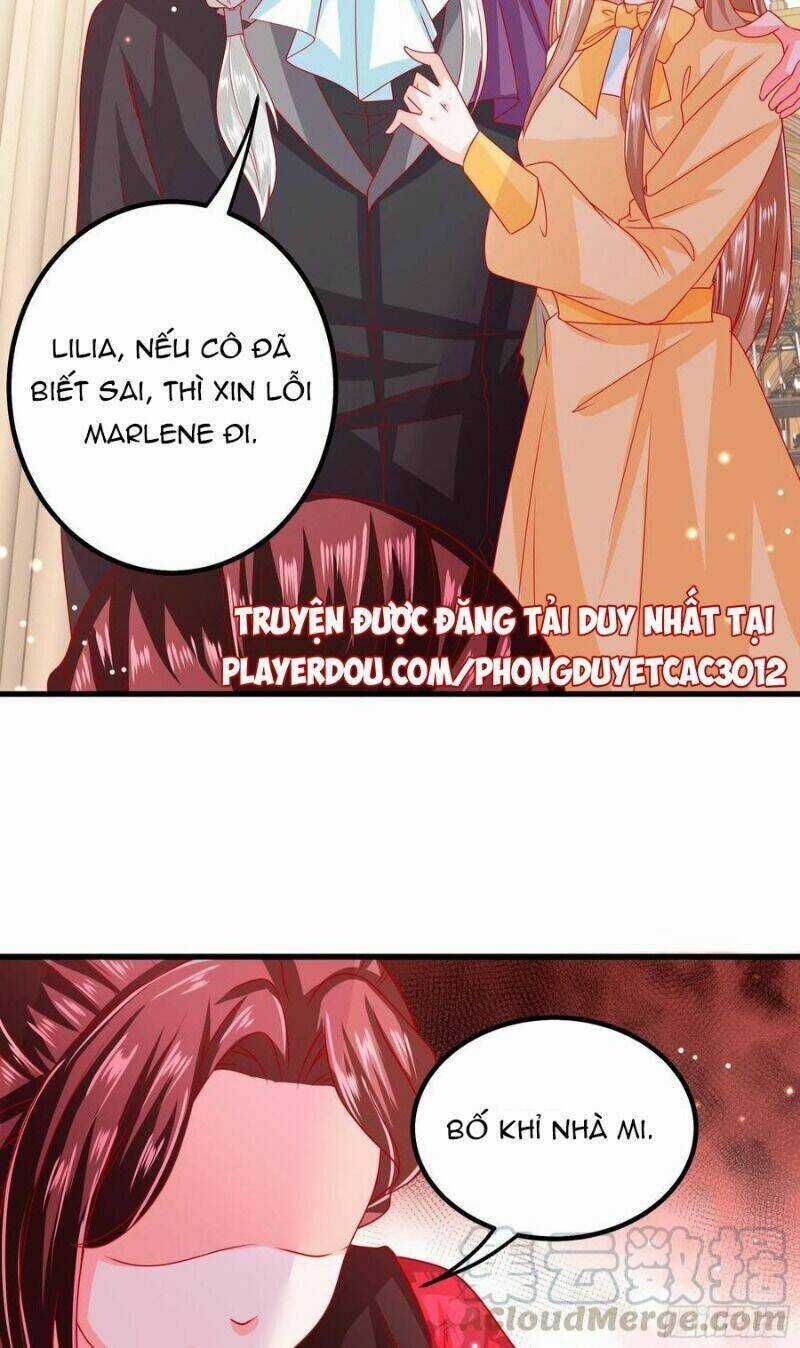 Ta Phải Làm Hoàng Hậu Chapter 37 trang 25