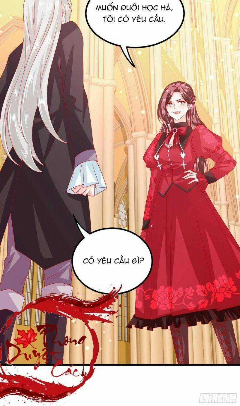 Ta Phải Làm Hoàng Hậu Chapter 37 trang 29