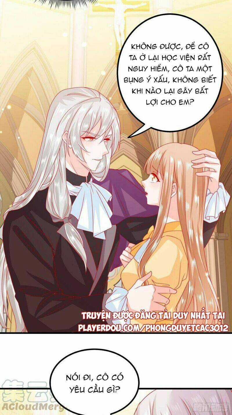 Ta Phải Làm Hoàng Hậu Chapter 37 trang 31