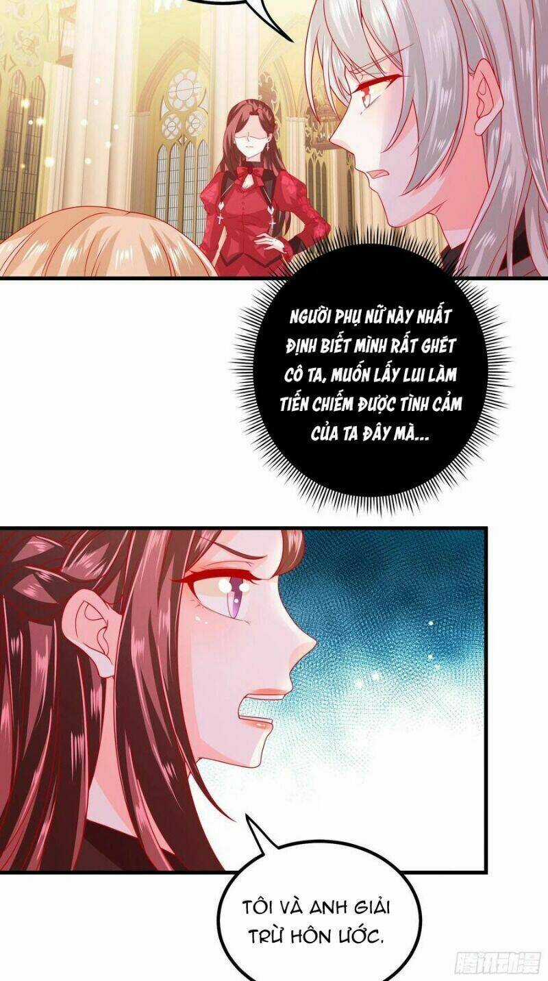 Ta Phải Làm Hoàng Hậu Chapter 37 trang 32