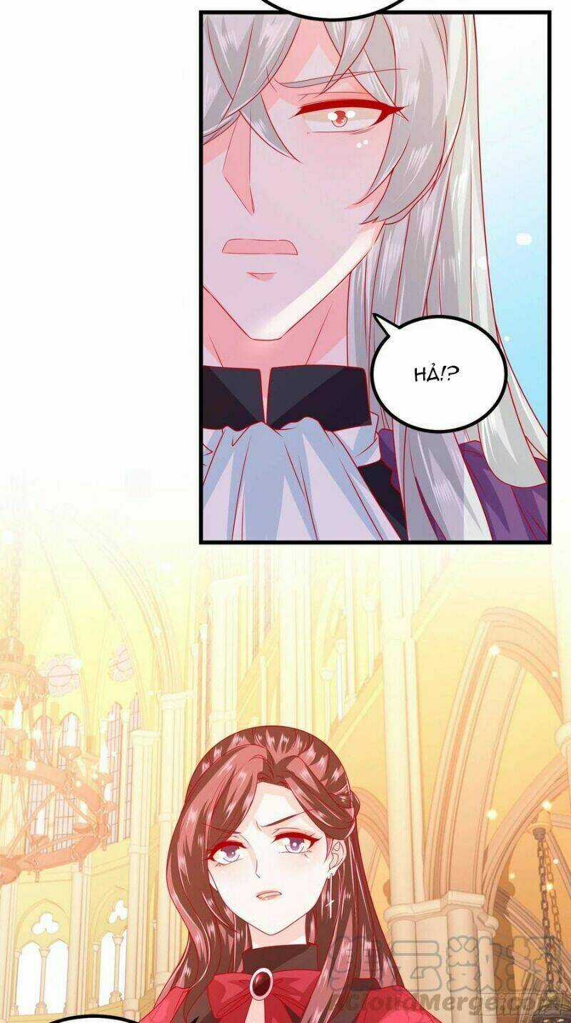 Ta Phải Làm Hoàng Hậu Chapter 37 trang 33